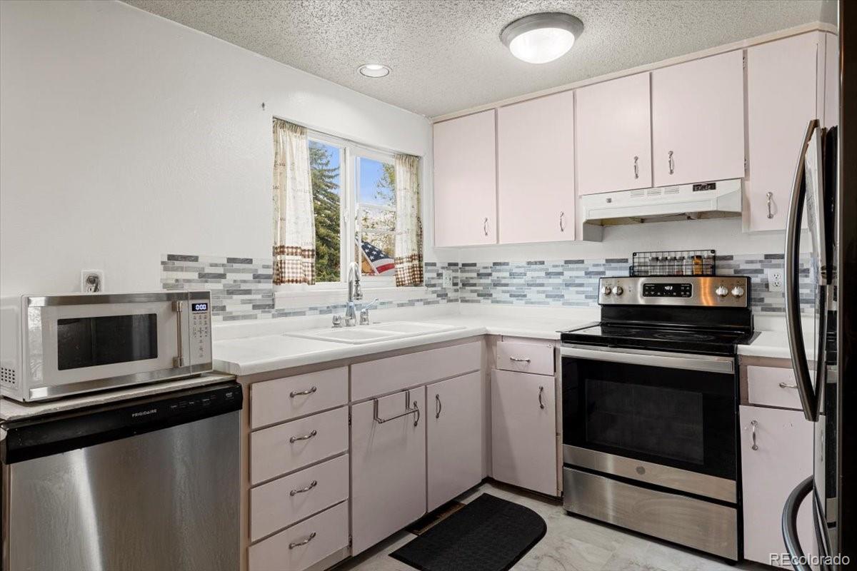 MLS Image #7 for 1059  western drive,colorado springs, Colorado