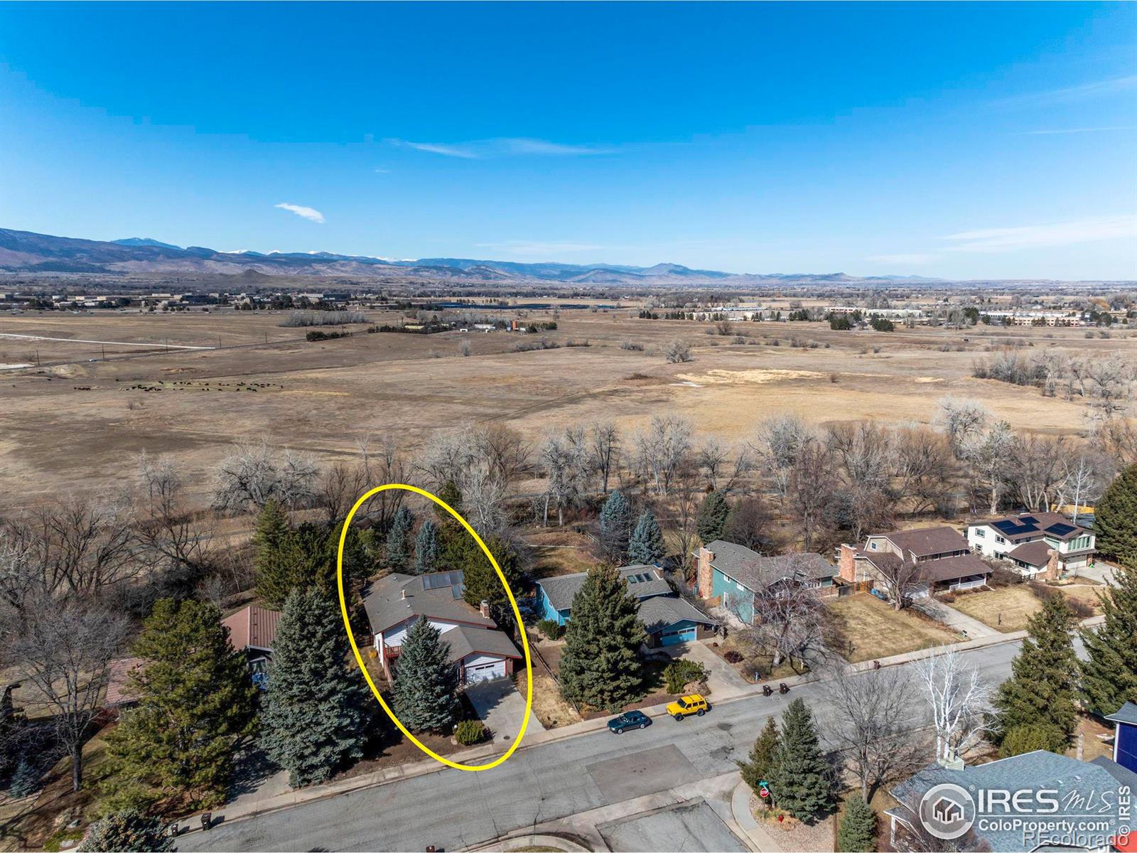 MLS Image #30 for 7399  park lane road,longmont, Colorado