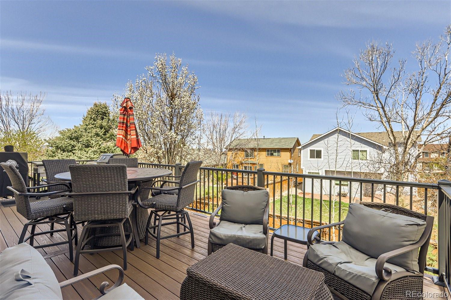 MLS Image #43 for 10203  bentwood circle,highlands ranch, Colorado