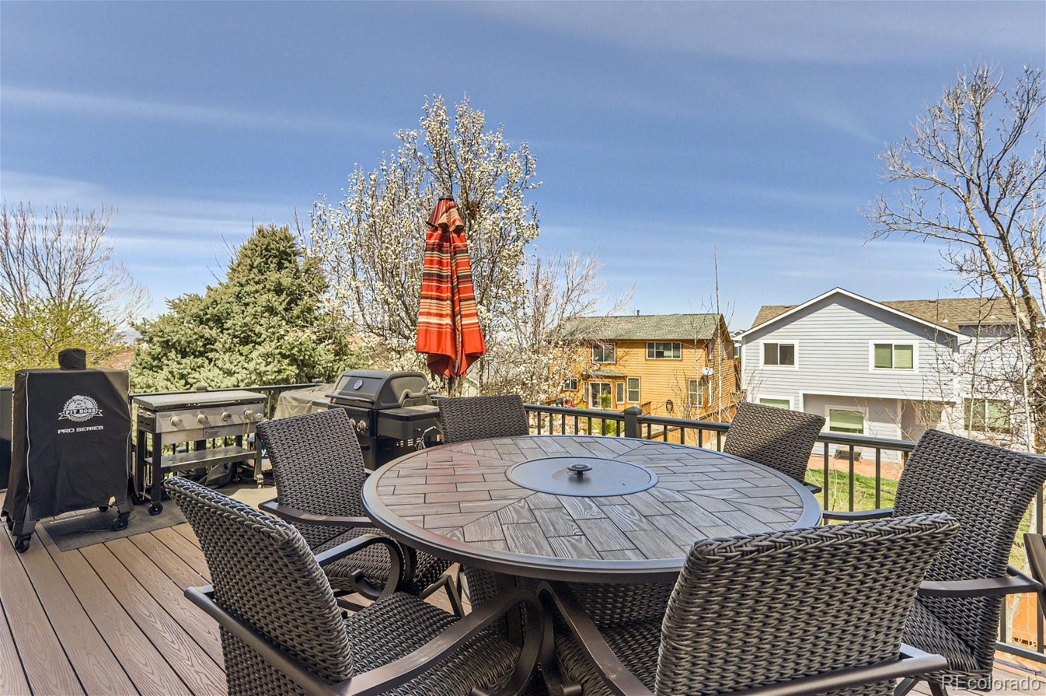 MLS Image #44 for 10203  bentwood circle,highlands ranch, Colorado