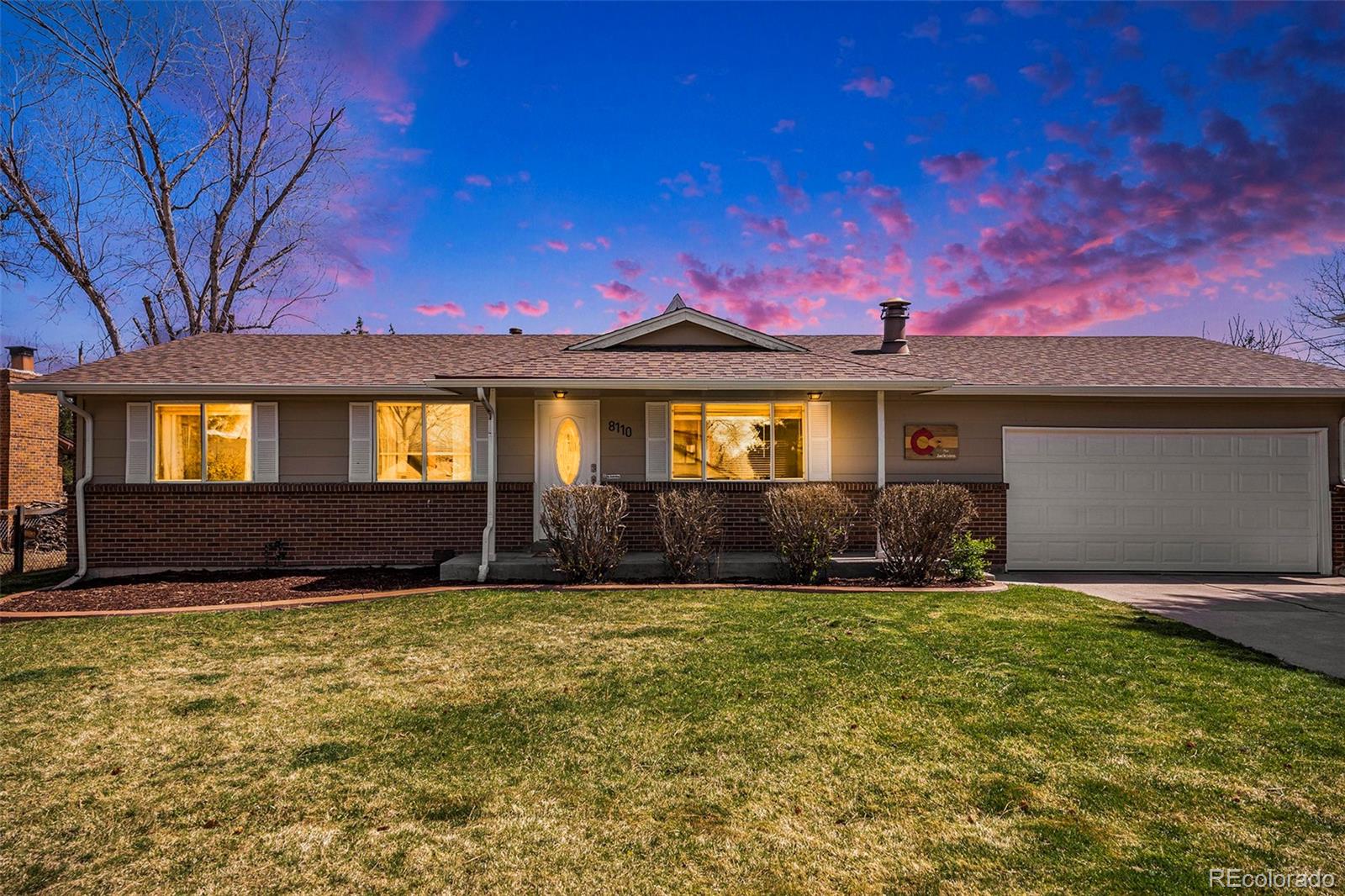 MLS Image #0 for 8110 s lamar street,littleton, Colorado