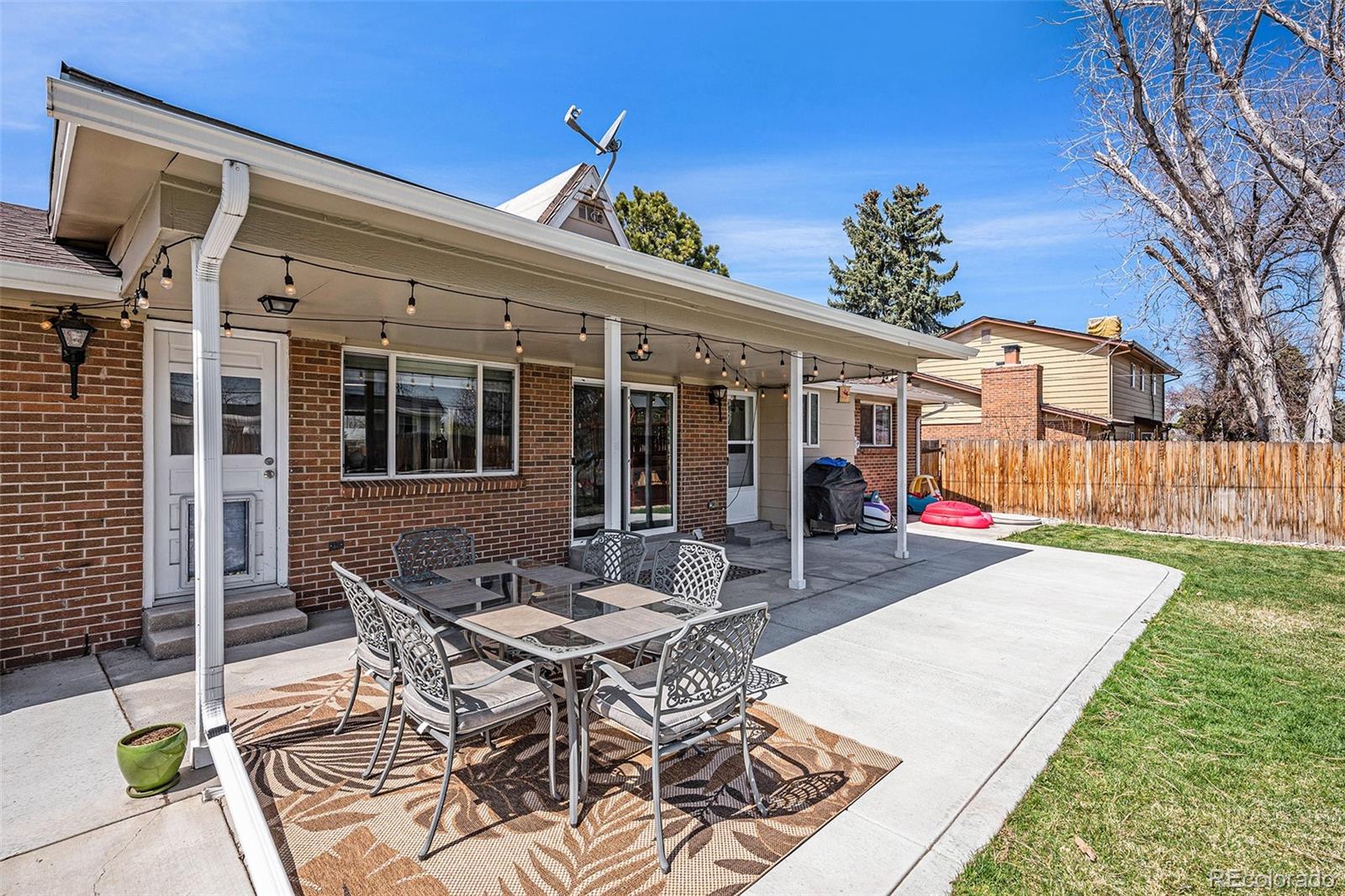 MLS Image #26 for 8110 s lamar street,littleton, Colorado