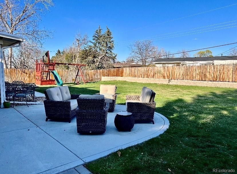 MLS Image #27 for 8110 s lamar street,littleton, Colorado