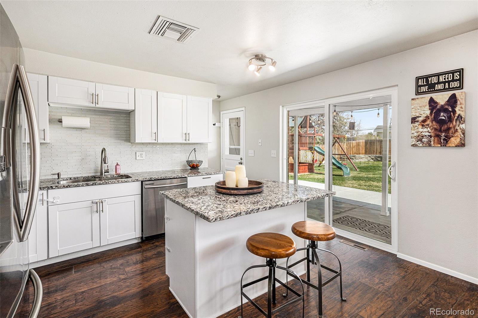 MLS Image #5 for 8110 s lamar street,littleton, Colorado