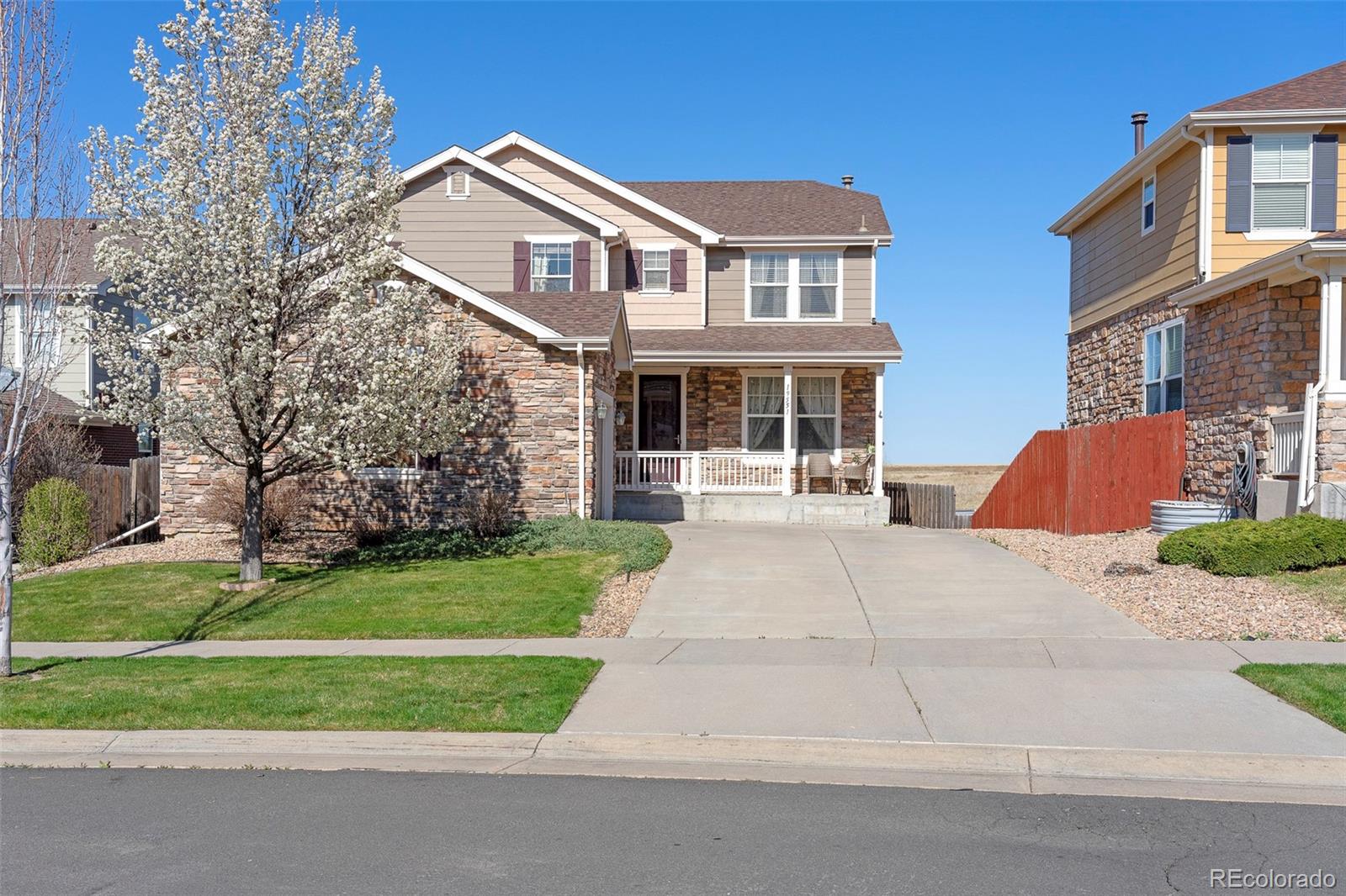 MLS Image #0 for 19551 e wyoming avenue,aurora, Colorado