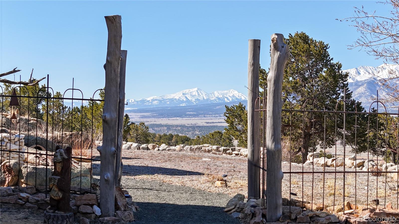 CMA Image for 15201  county road 306 ,Buena Vista, Colorado