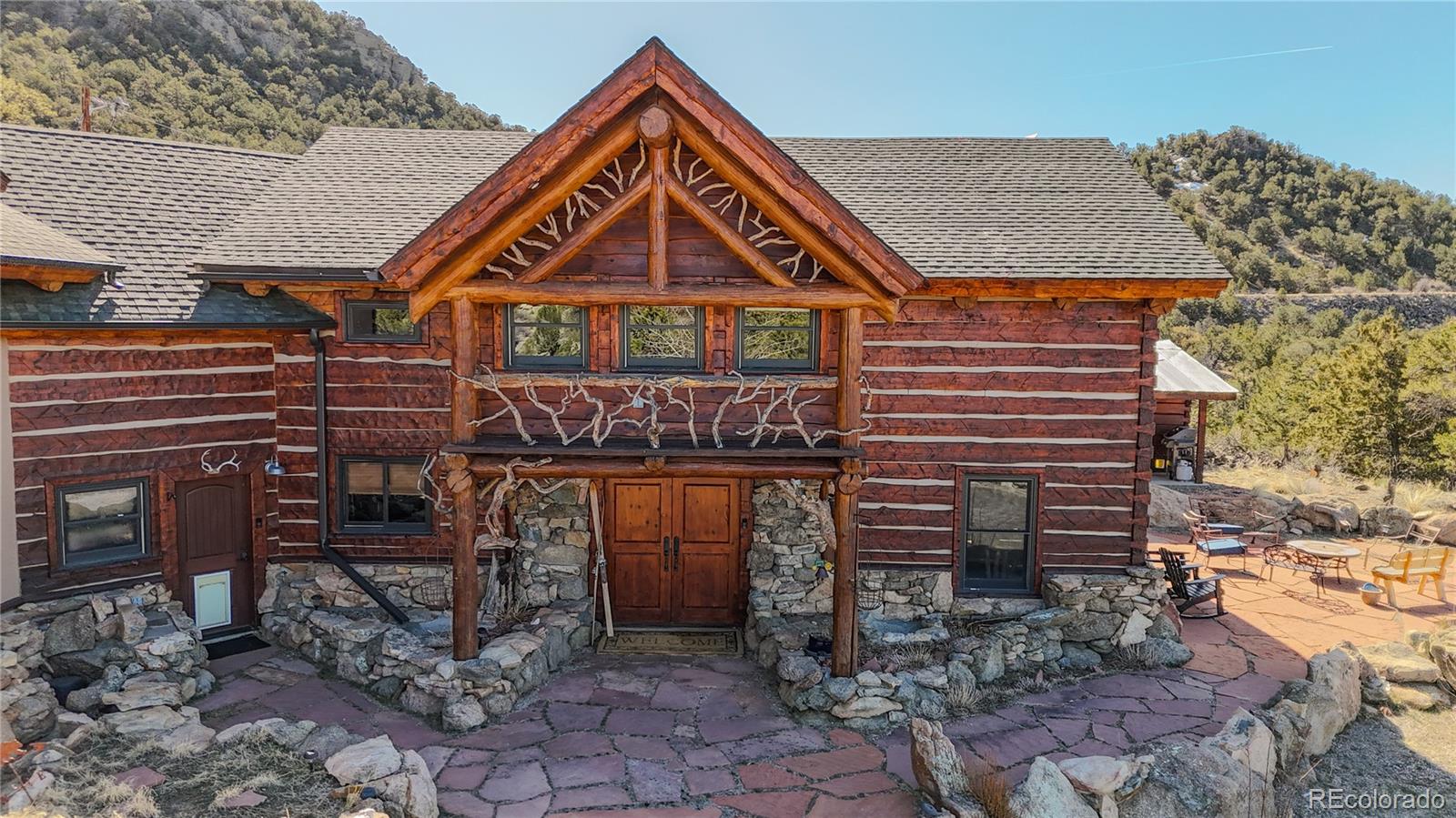 MLS Image #2 for 28800  cr-304 ,buena vista, Colorado