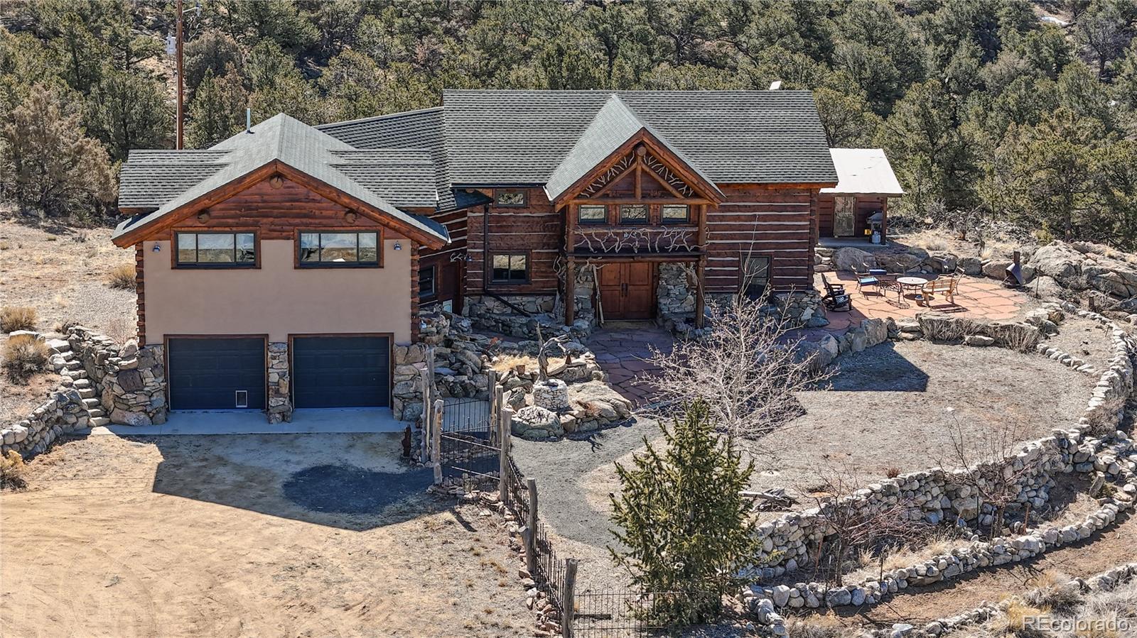 MLS Image #32 for 28800  cr-304 ,buena vista, Colorado