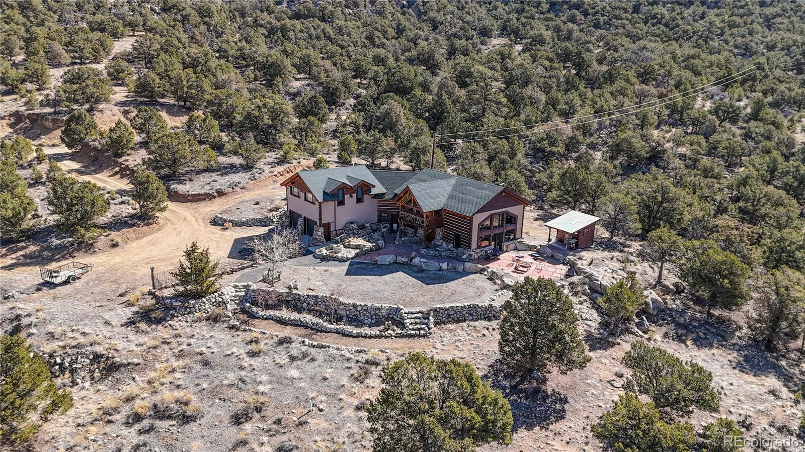 MLS Image #33 for 28800  cr-304 ,buena vista, Colorado