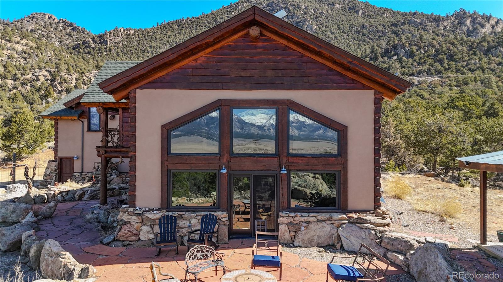 MLS Image #34 for 28800  cr-304 ,buena vista, Colorado