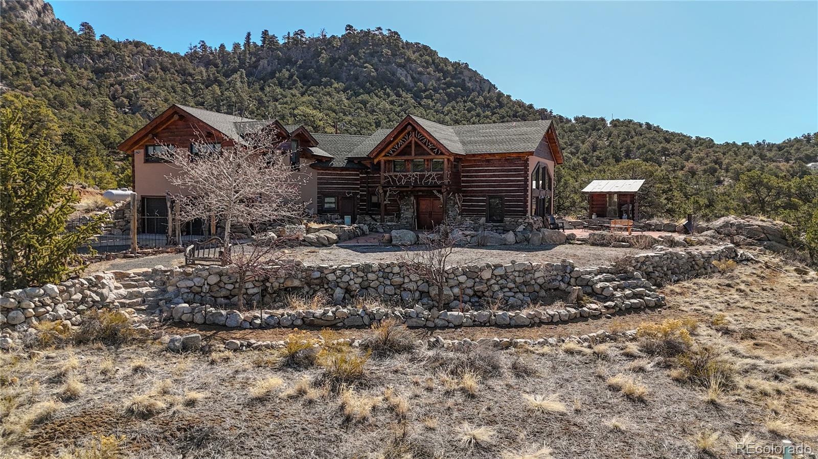 MLS Image #35 for 28800  cr-304 ,buena vista, Colorado