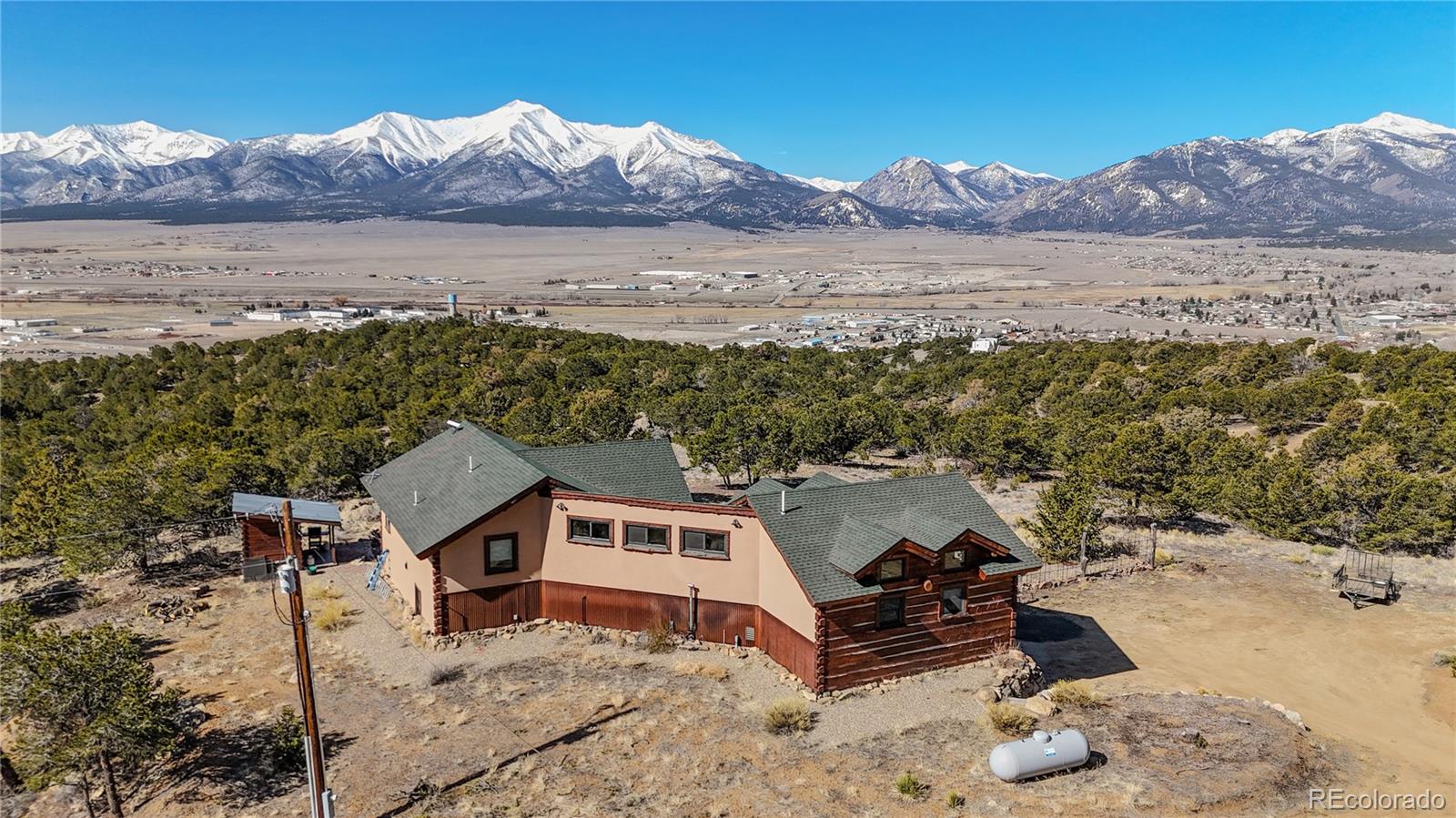 MLS Image #36 for 28800  cr-304 ,buena vista, Colorado