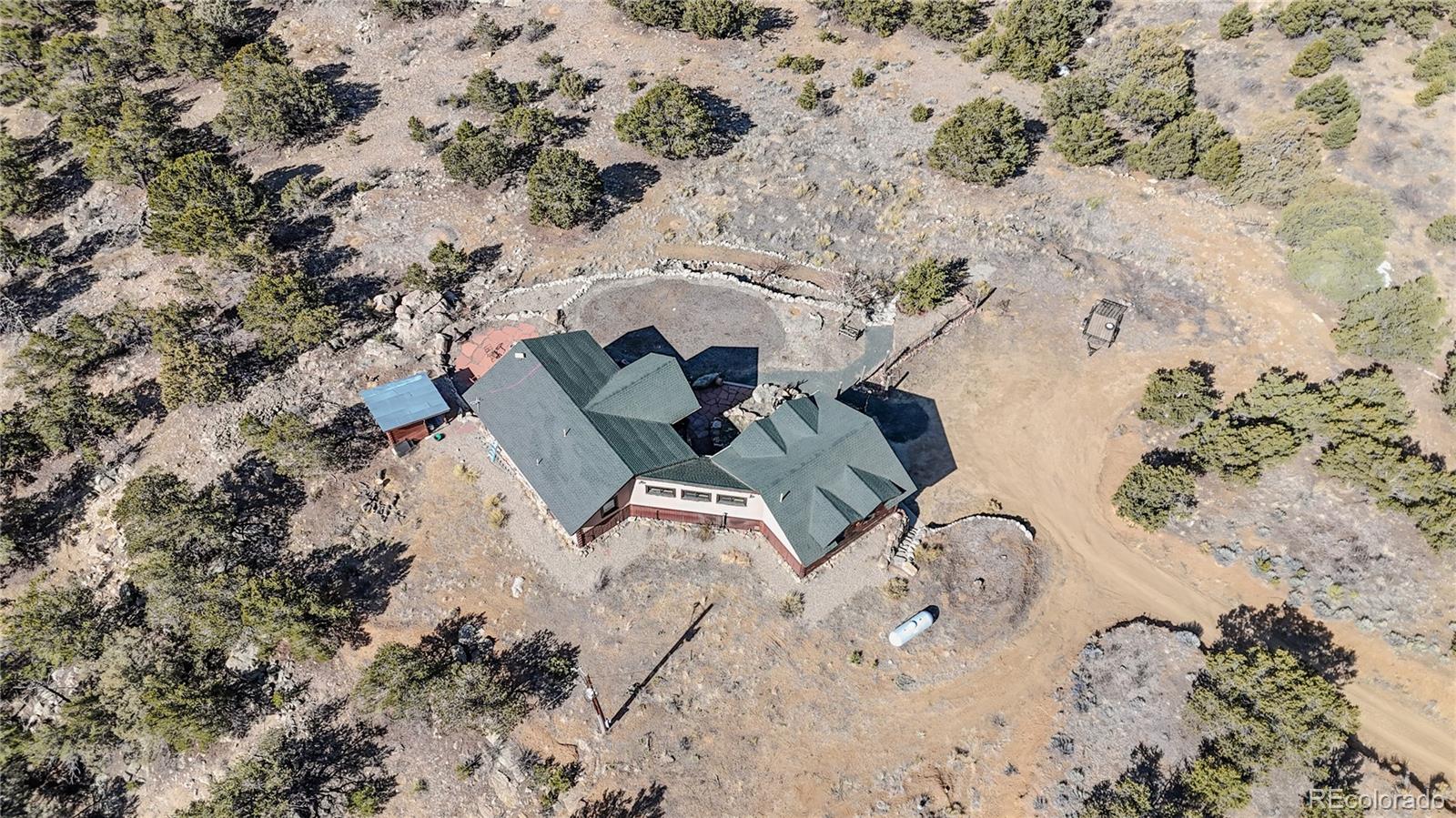 MLS Image #37 for 28800  cr-304 ,buena vista, Colorado