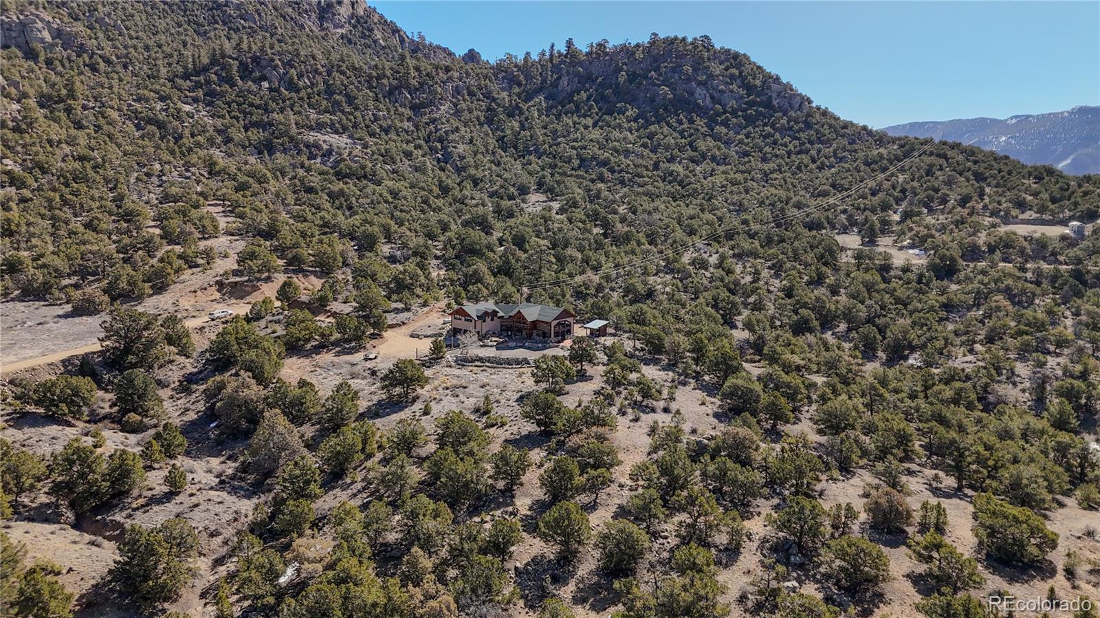 MLS Image #39 for 28800  cr-304 ,buena vista, Colorado