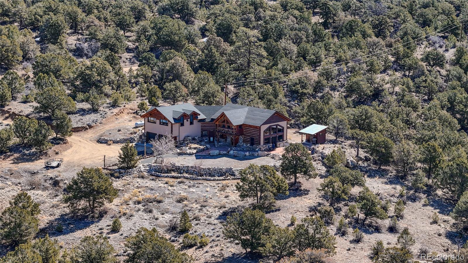 MLS Image #40 for 28800  cr-304 ,buena vista, Colorado