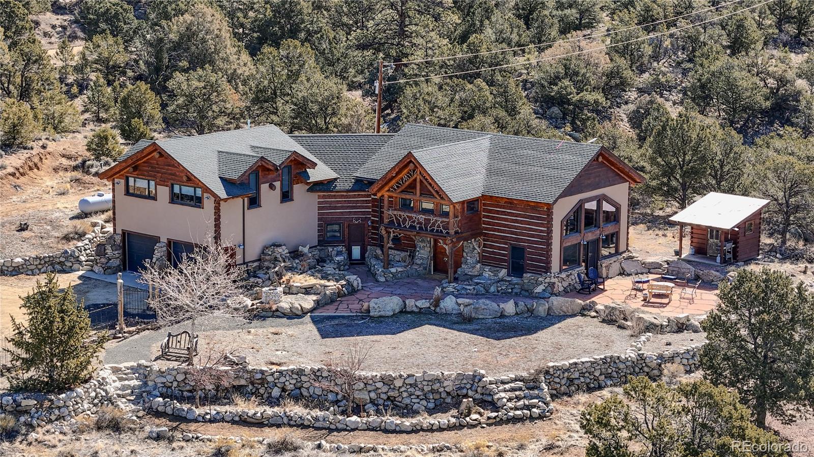 MLS Image #43 for 28800  cr-304 ,buena vista, Colorado