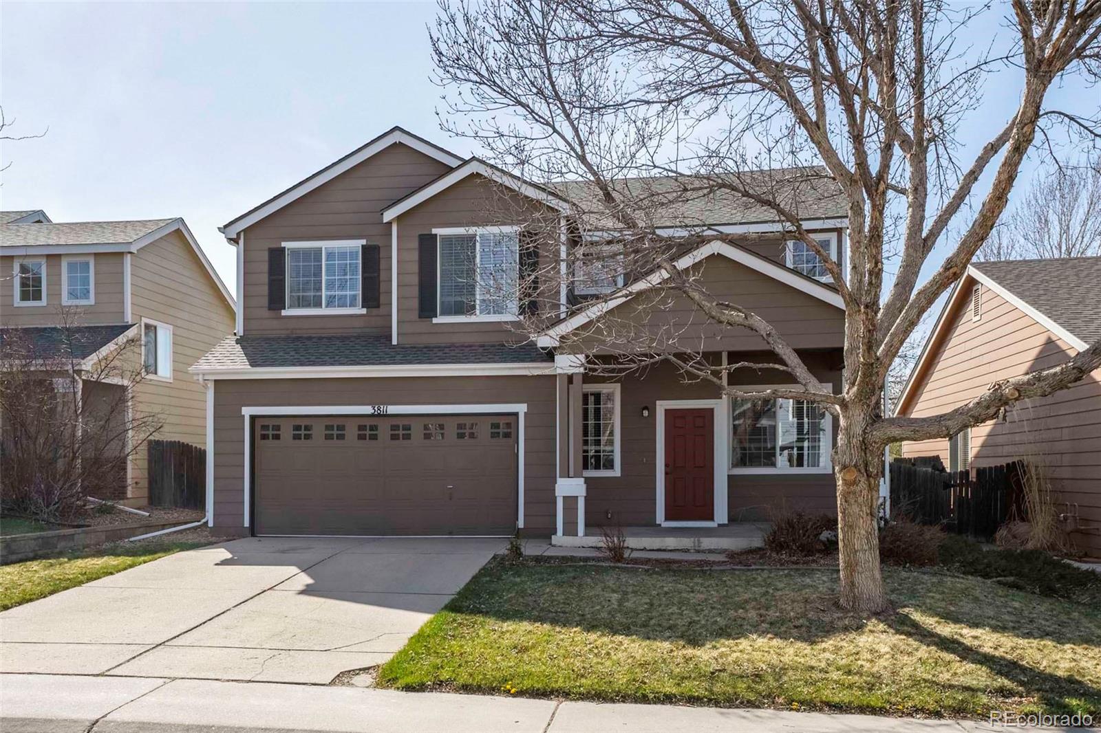 CMA Image for 3641 s himalaya court,Aurora, Colorado