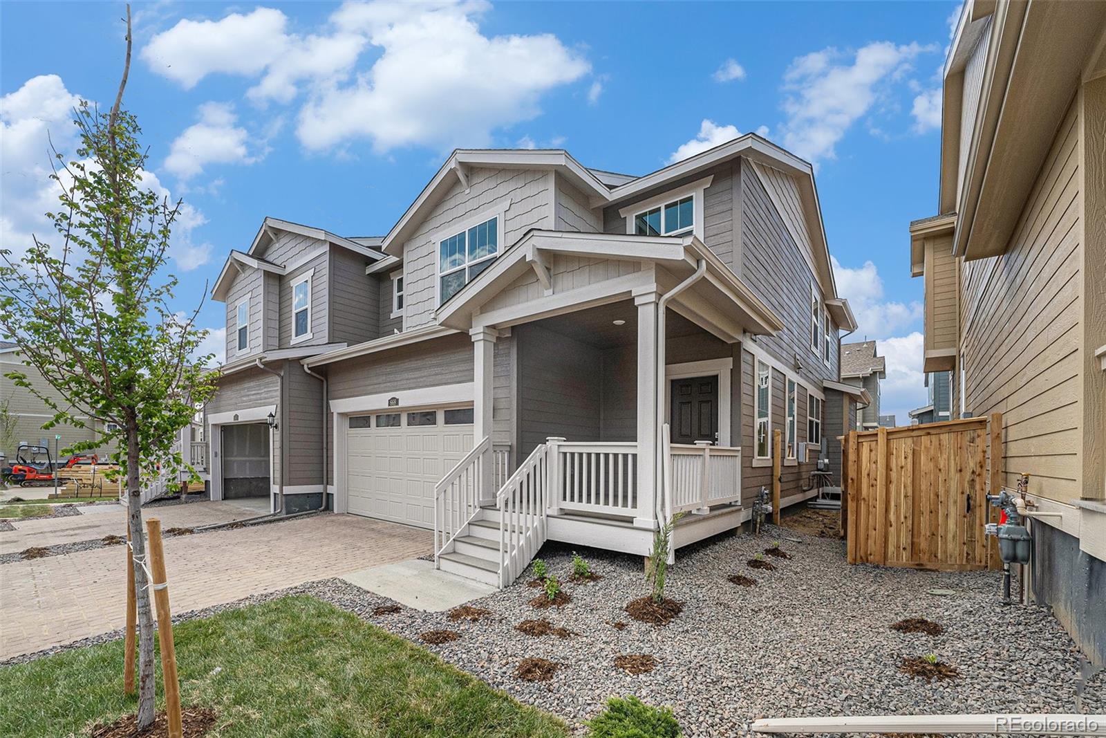 Report Image for 668  Lillibrook Place,Erie, Colorado