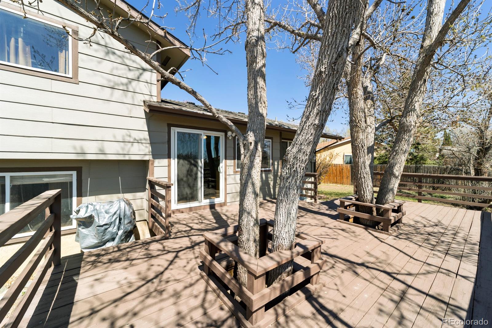 MLS Image #25 for 660 e cheyenne mountain boulevard,colorado springs, Colorado