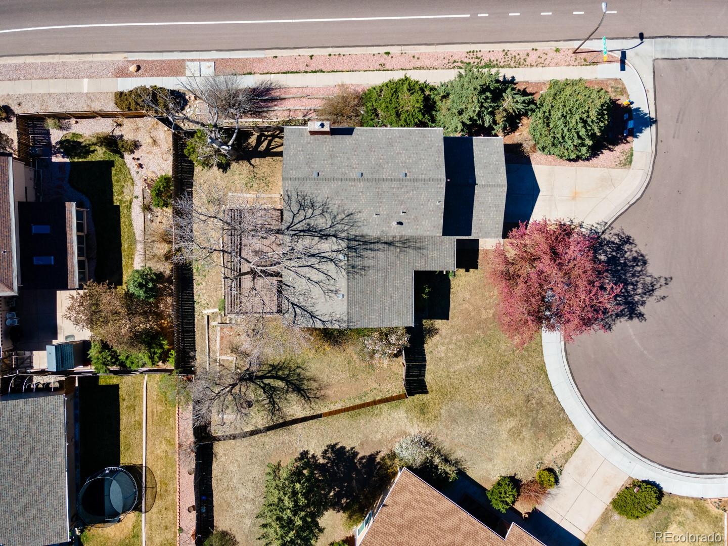 MLS Image #26 for 660 e cheyenne mountain boulevard,colorado springs, Colorado