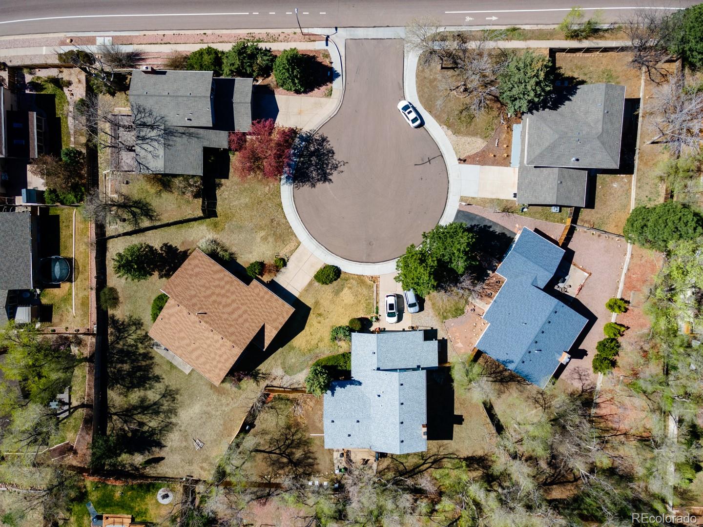 MLS Image #27 for 660 e cheyenne mountain boulevard,colorado springs, Colorado