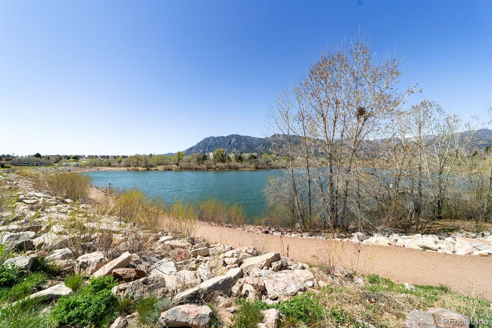 MLS Image #31 for 660 e cheyenne mountain boulevard,colorado springs, Colorado