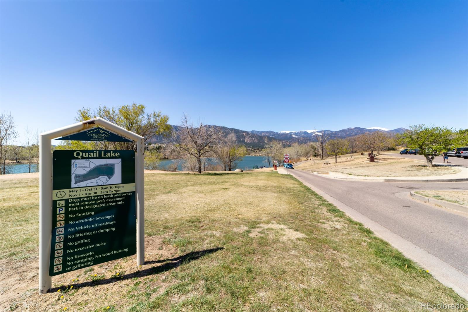 MLS Image #33 for 660 e cheyenne mountain boulevard,colorado springs, Colorado