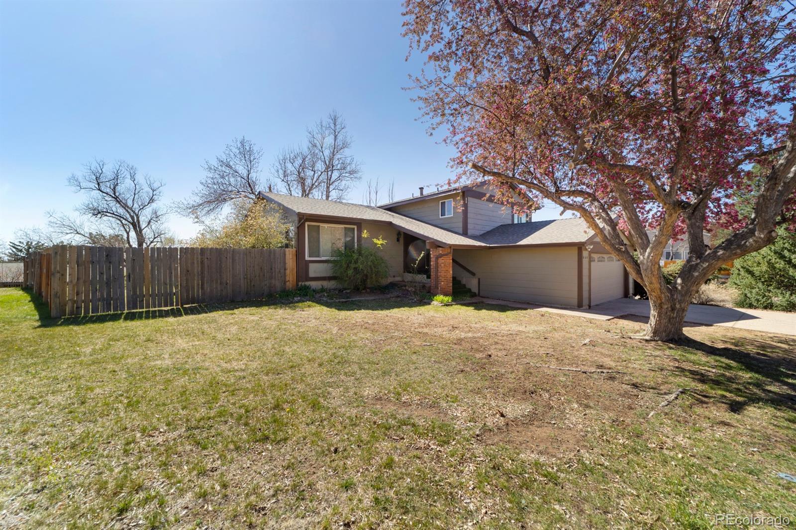 MLS Image #4 for 660 e cheyenne mountain boulevard,colorado springs, Colorado