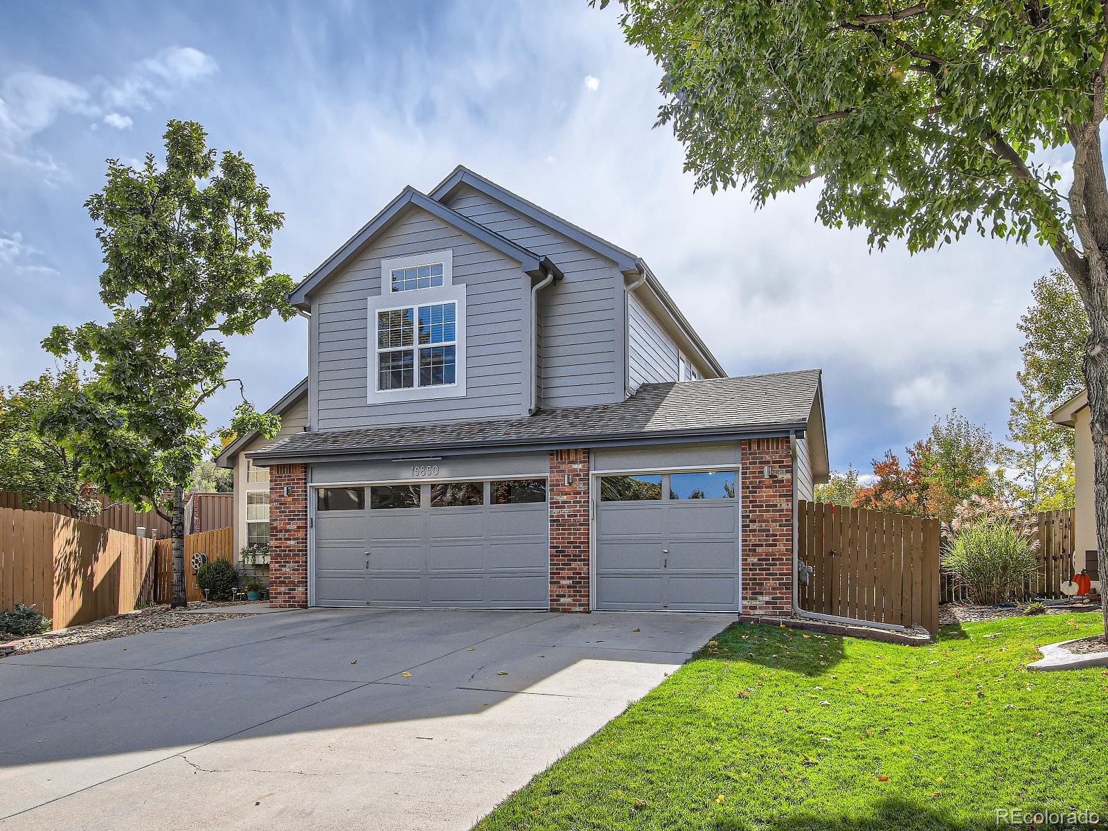 CMA Image for 6526  mcintyre court,Arvada, Colorado