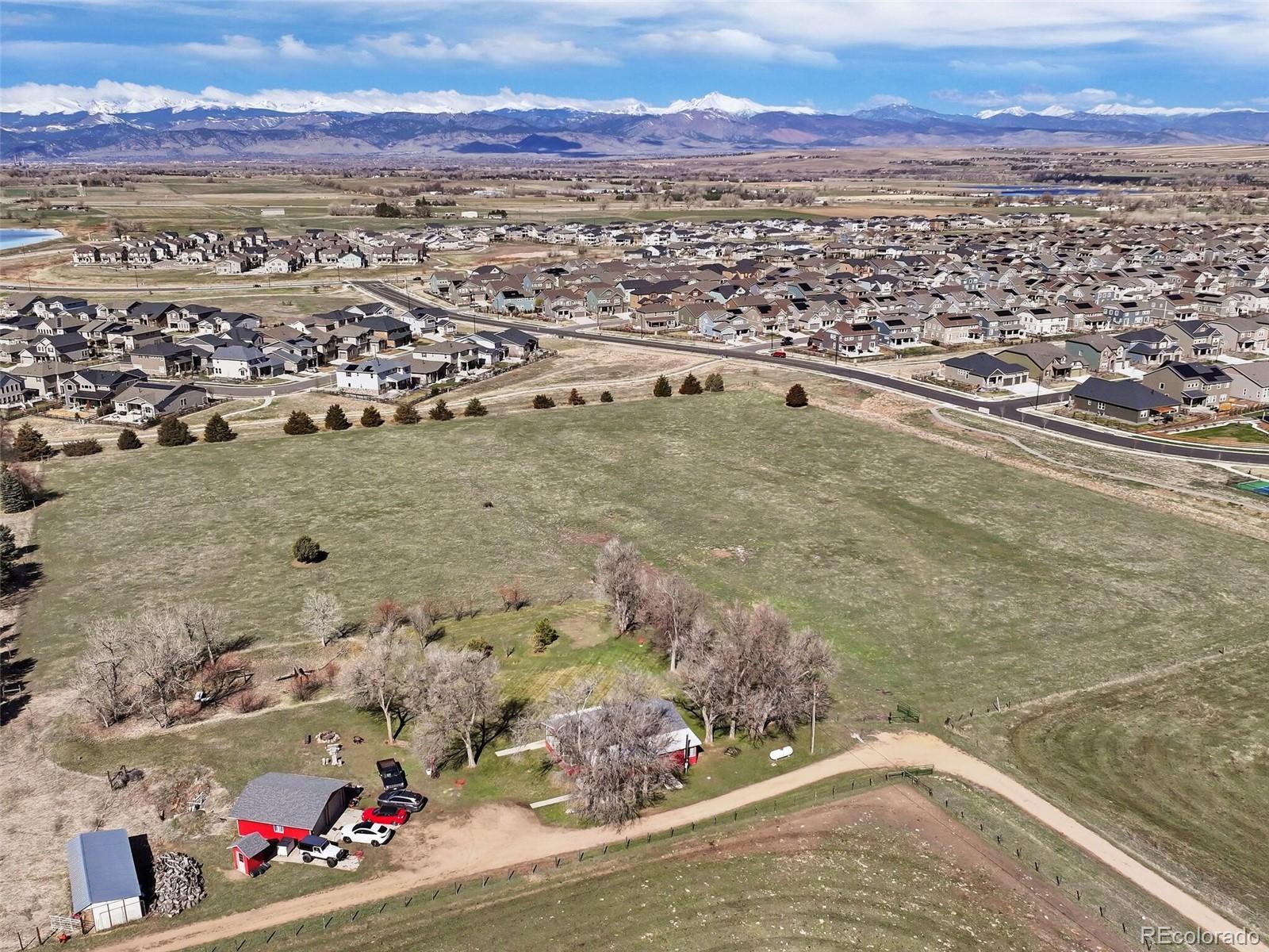 MLS Image #0 for 2583 n 119th street,lafayette, Colorado