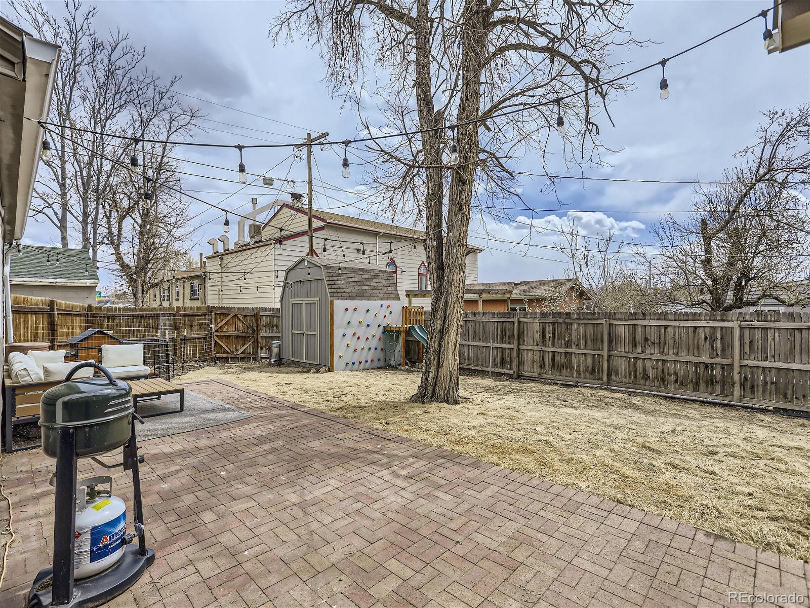 MLS Image #24 for 4820  knox court,denver, Colorado