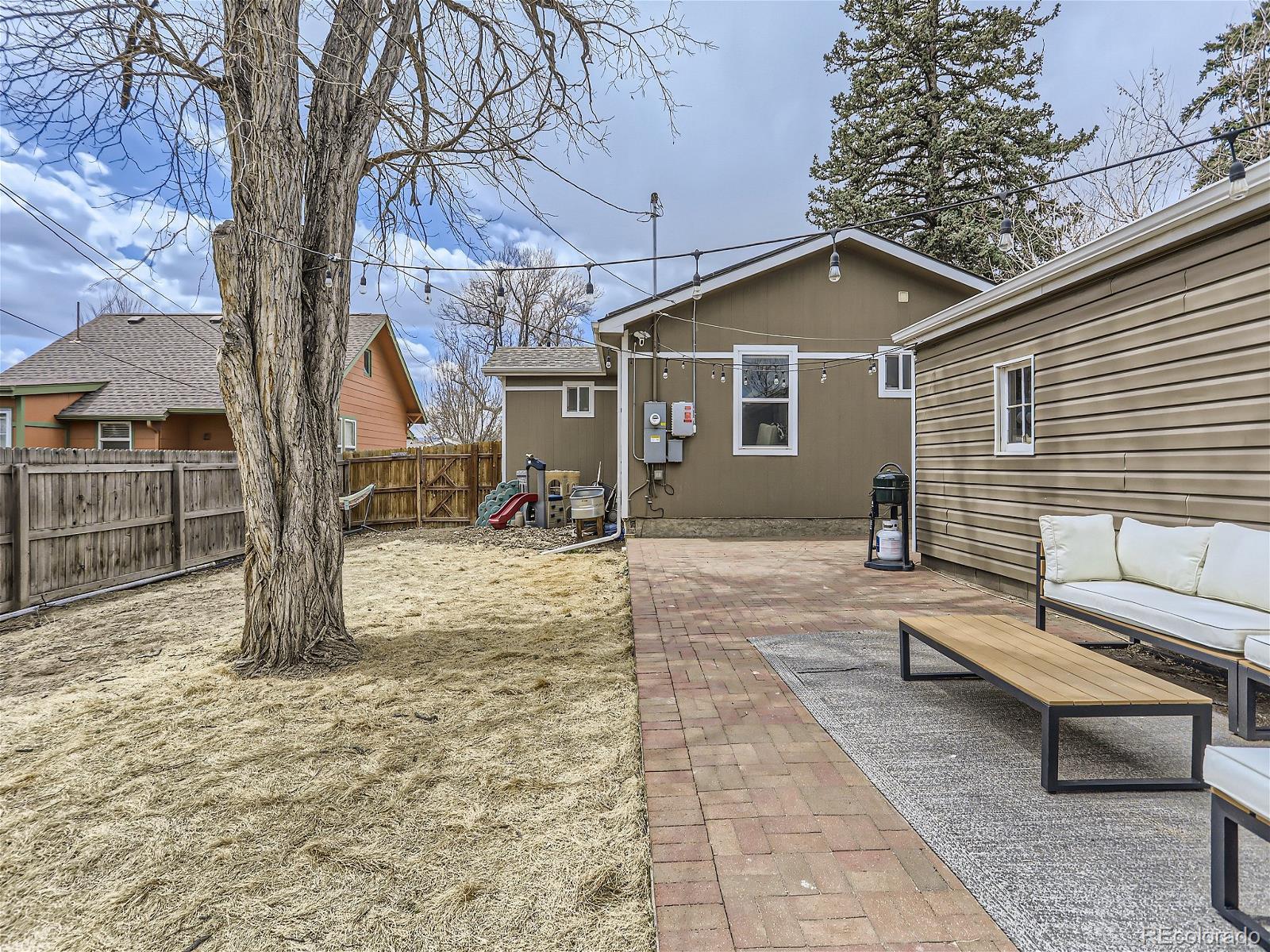 MLS Image #26 for 4820  knox court,denver, Colorado