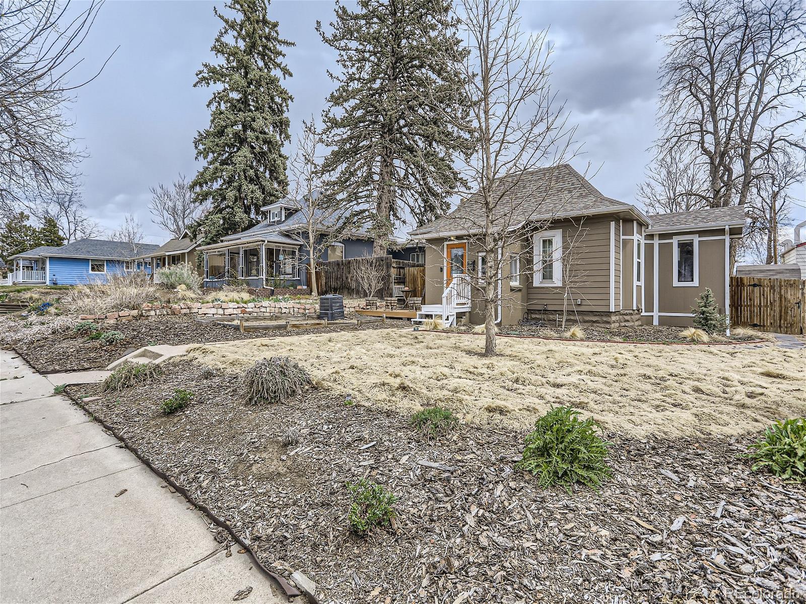 MLS Image #3 for 4820  knox court,denver, Colorado