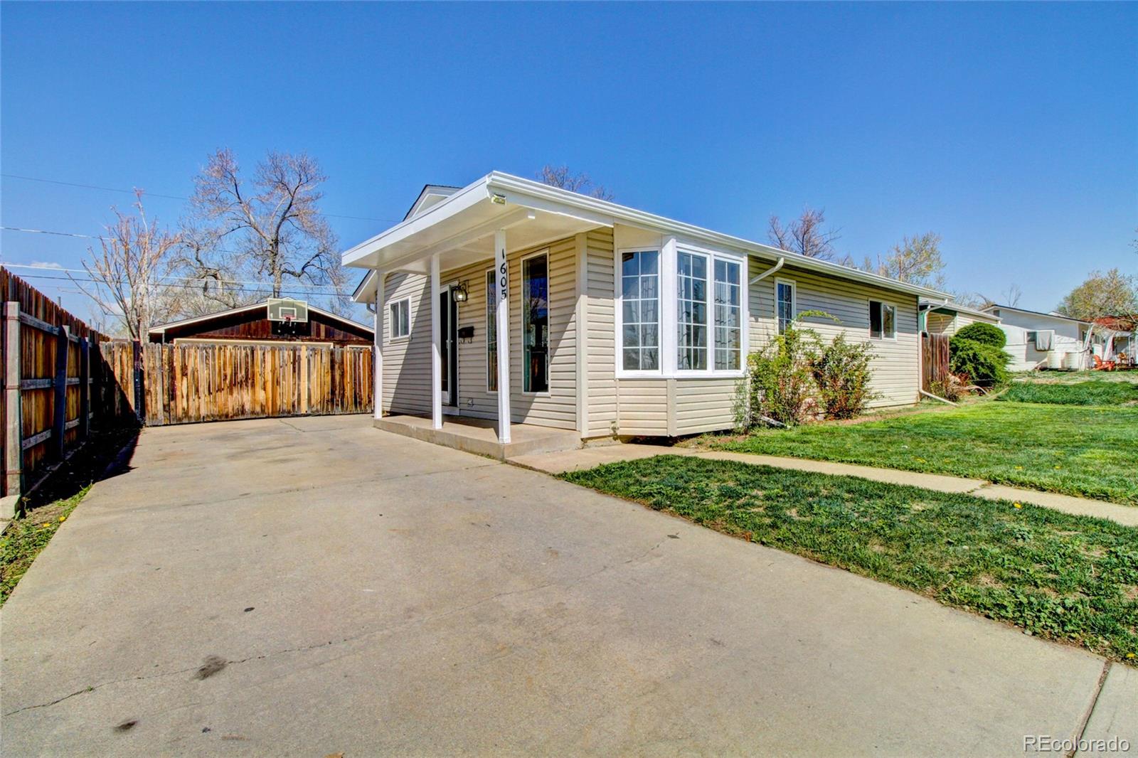 MLS Image #0 for 1605 s yates street,denver, Colorado