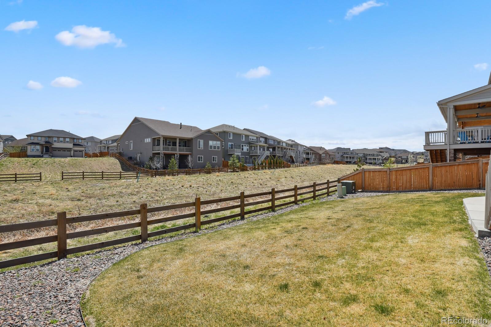 MLS Image #37 for 7130  hyland hills street,castle pines, Colorado