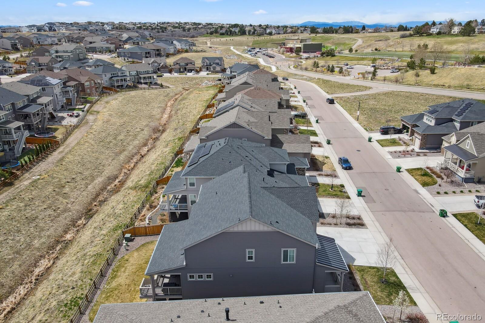 MLS Image #41 for 7130  hyland hills street,castle pines, Colorado