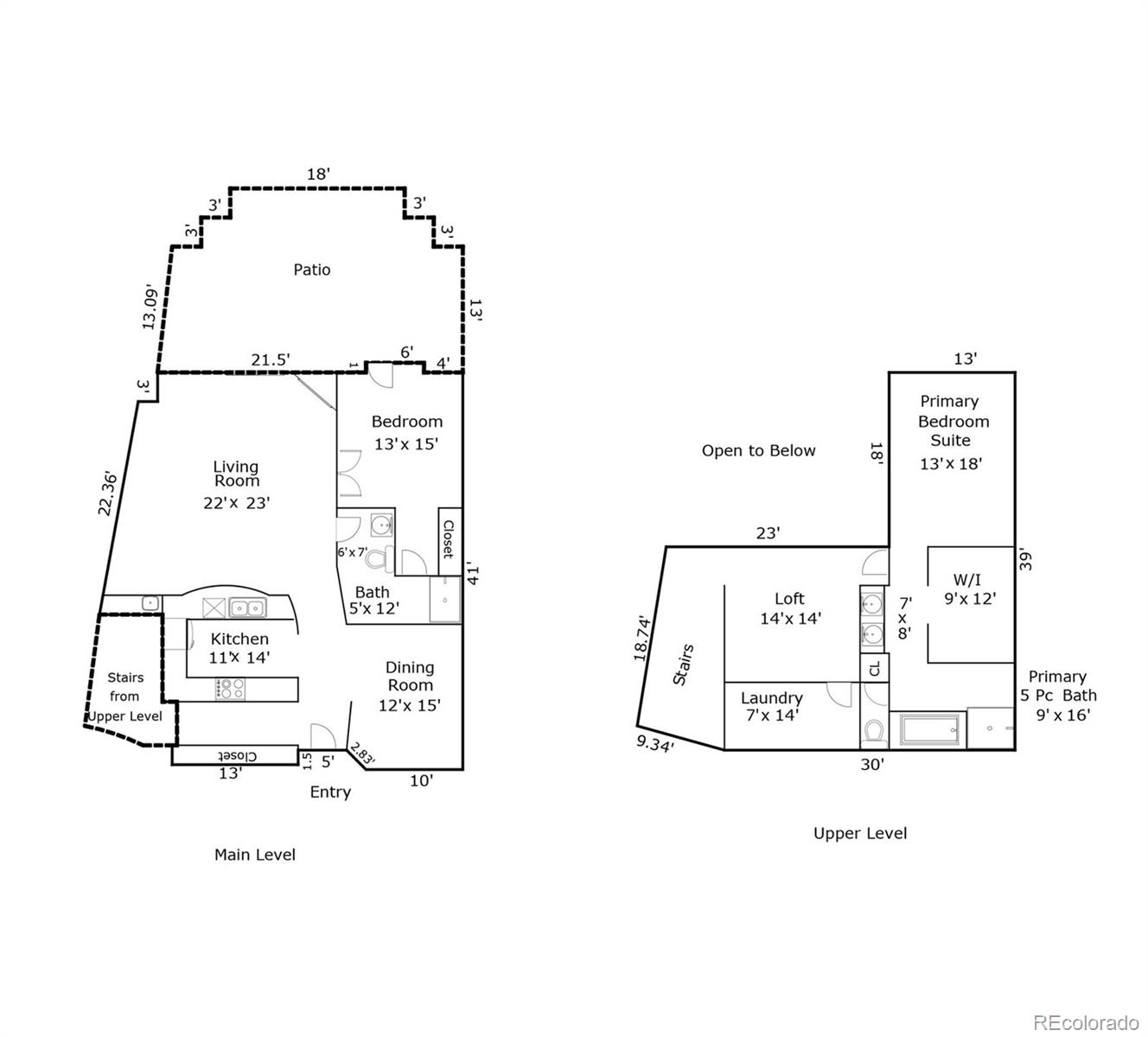 MLS Image #26 for 2400 e cherry creek south drive,denver, Colorado