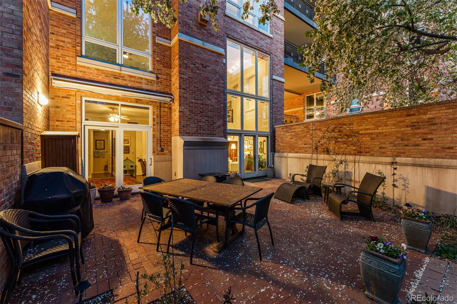 MLS Image #33 for 2400 e cherry creek south drive,denver, Colorado