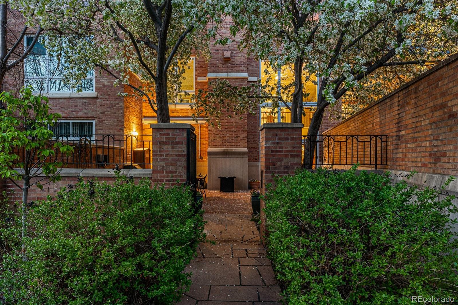 MLS Image #35 for 2400 e cherry creek south drive,denver, Colorado