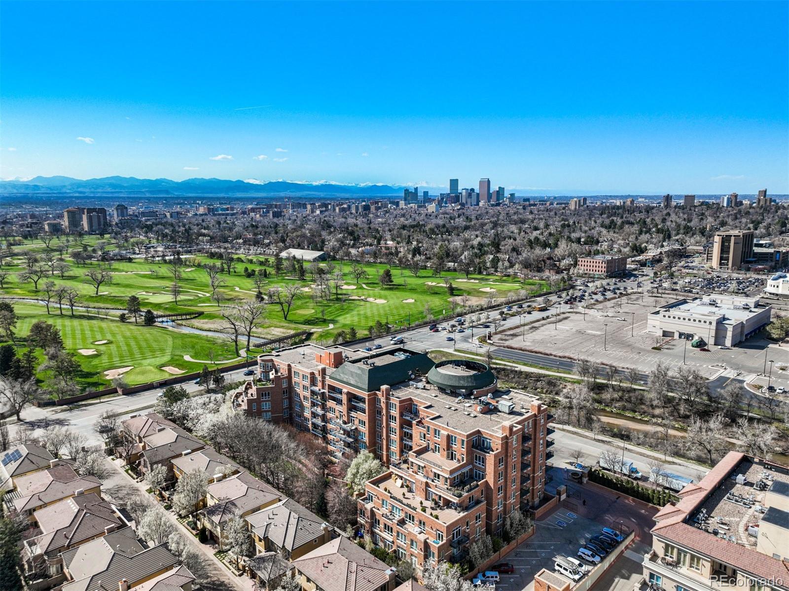 MLS Image #46 for 2400 e cherry creek south drive,denver, Colorado