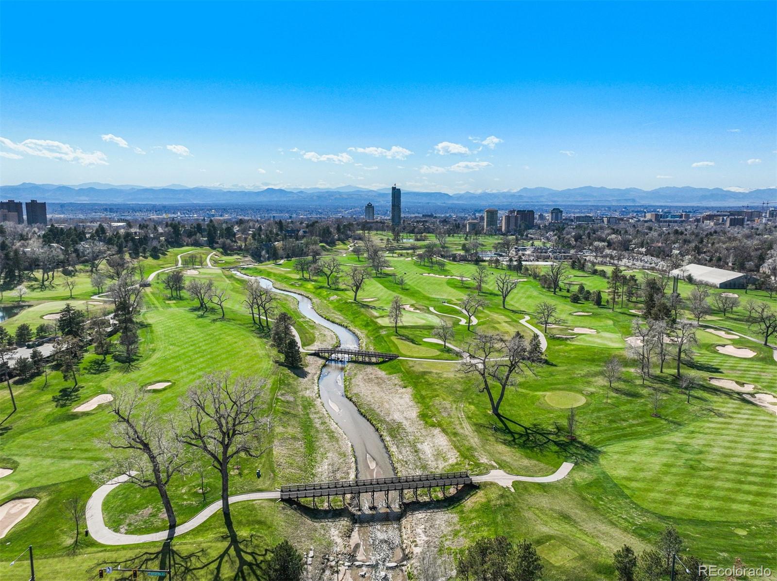 MLS Image #48 for 2400 e cherry creek south drive,denver, Colorado