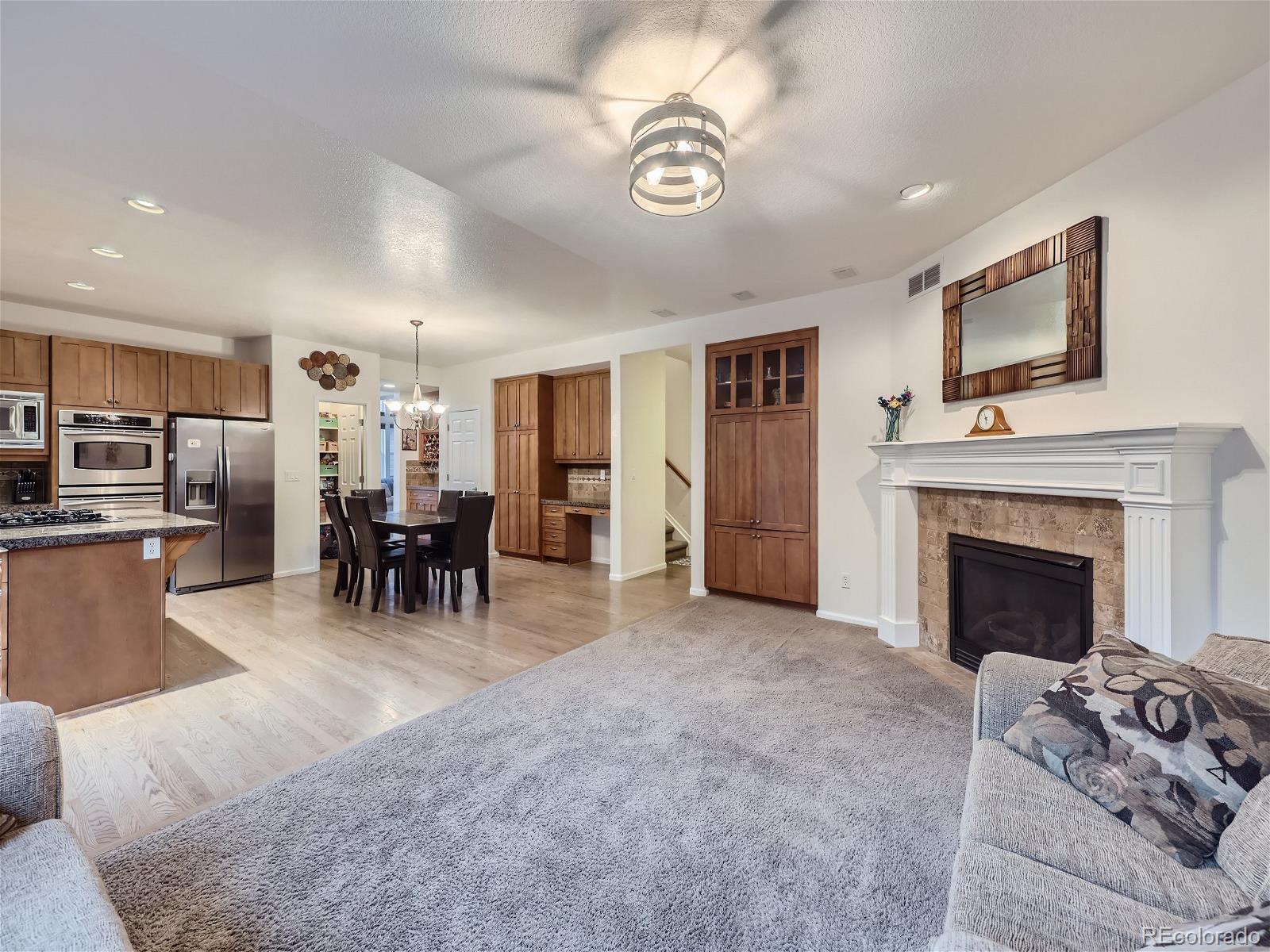 MLS Image #11 for 10613  briarglen circle,highlands ranch, Colorado