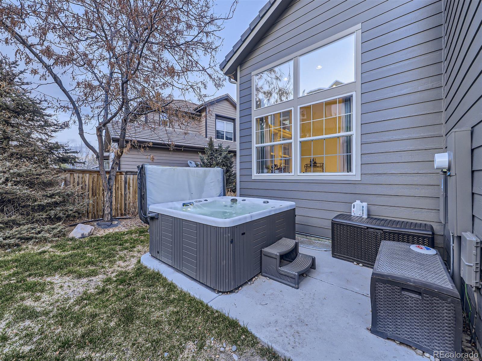 MLS Image #26 for 10613  briarglen circle,highlands ranch, Colorado