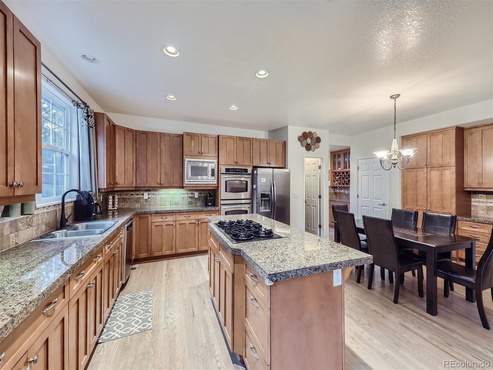 MLS Image #7 for 10613  briarglen circle,highlands ranch, Colorado