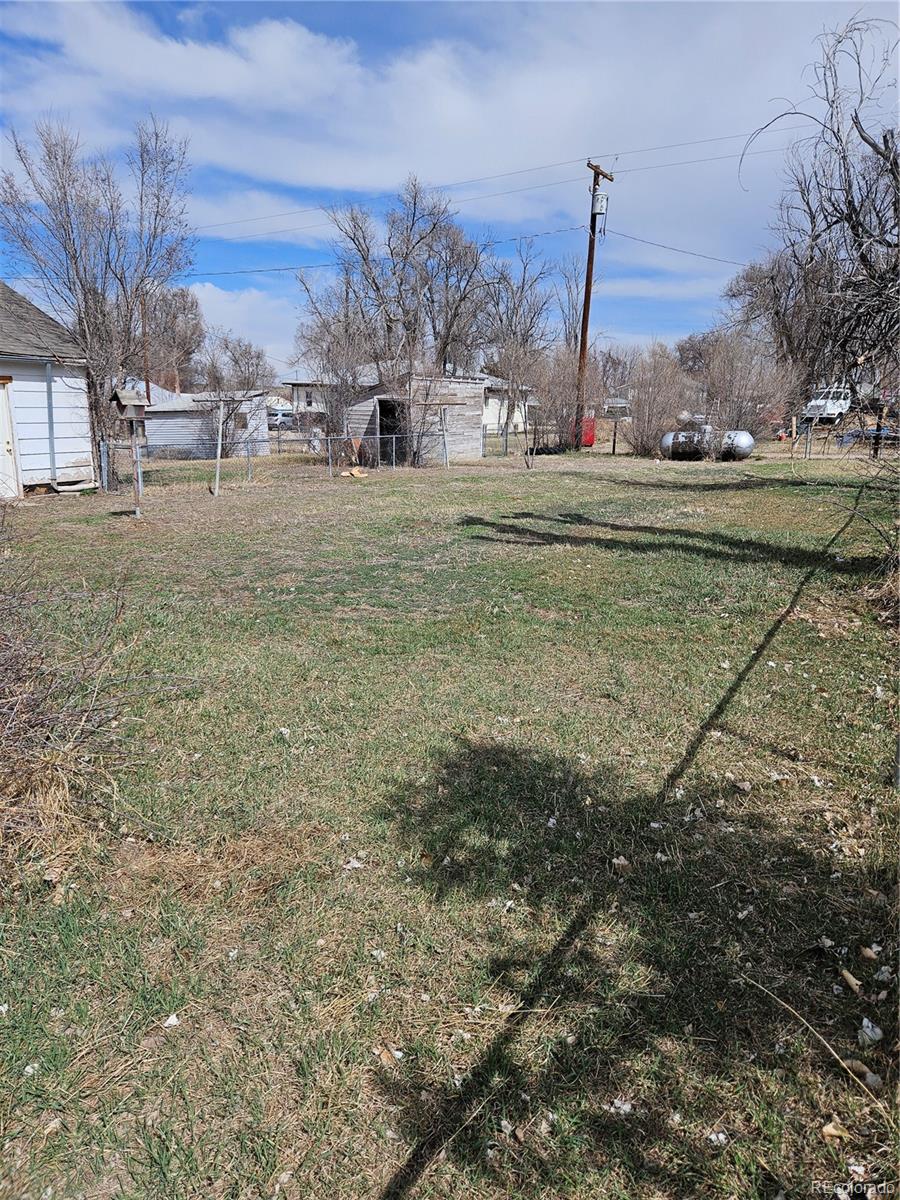 MLS Image #3 for 410  navajo avenue,simla, Colorado