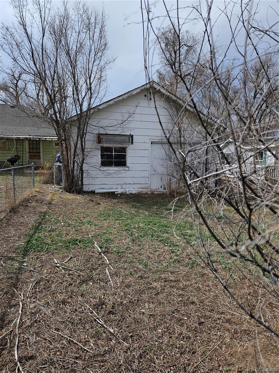 MLS Image #34 for 410  navajo avenue,simla, Colorado