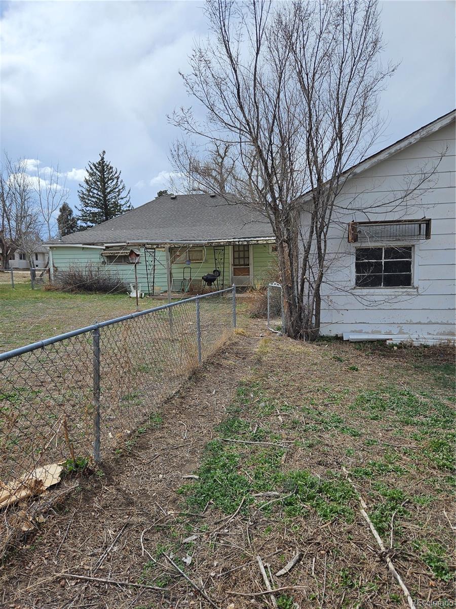 MLS Image #35 for 410  navajo avenue,simla, Colorado