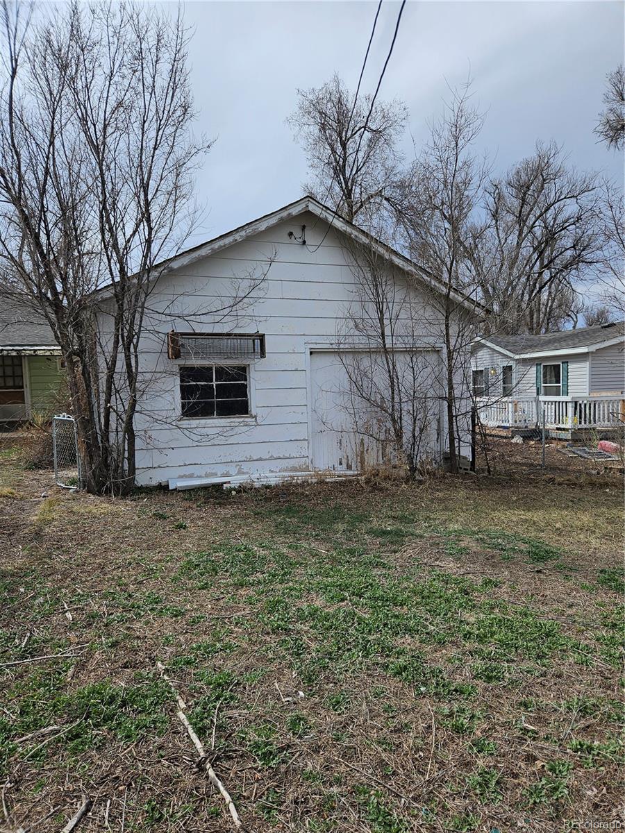 MLS Image #36 for 410  navajo avenue,simla, Colorado