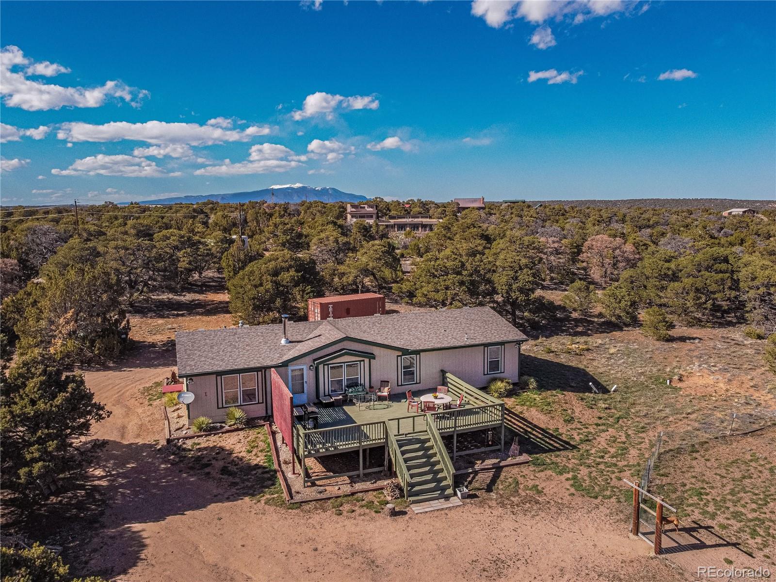 MLS Image #0 for 360  vega road,walsenburg, Colorado