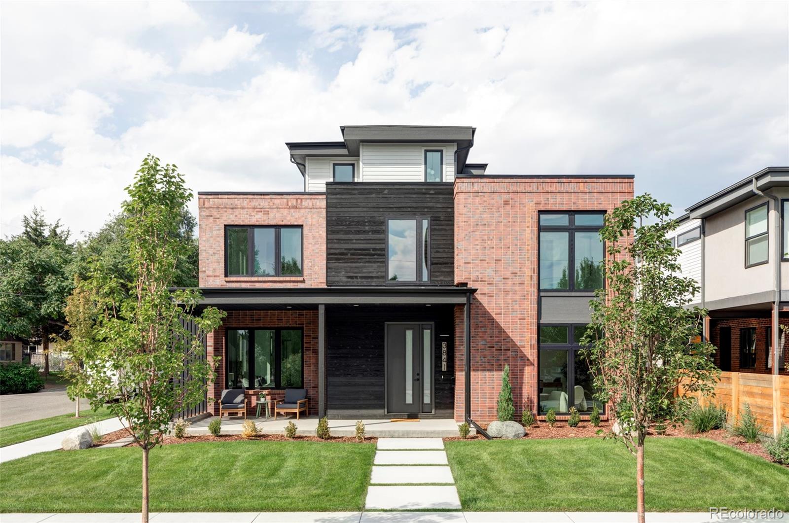 MLS Image #0 for 3841 w byron place,denver, Colorado